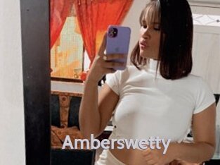 Amberswetty
