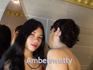 Amberswetty