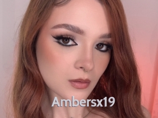 Ambersx19