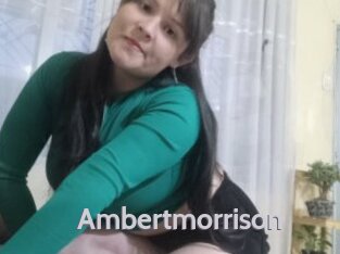Ambertmorrison
