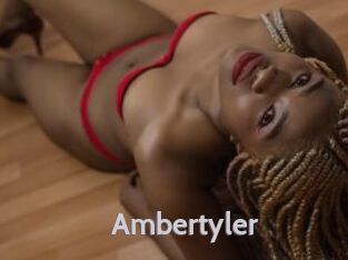 Ambertyler