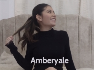 amberyale Live Cam 66