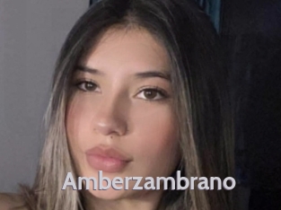 Amberzambrano