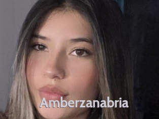 Amberzanabria