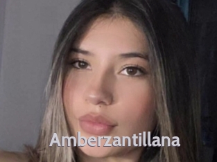 Amberzantillana