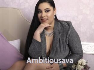 Ambitiousava