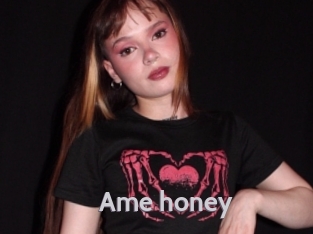 Ame_honey