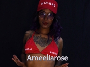 Ameeliarose