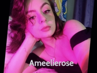 Ameelierose