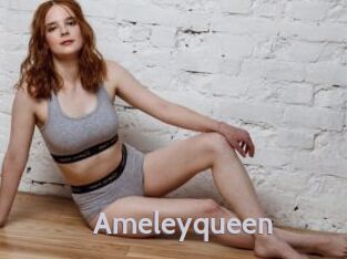 Ameleyqueen