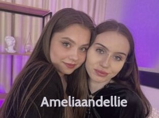 Ameliaandellie