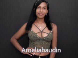 Ameliabaudin