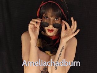 Ameliachadburn
