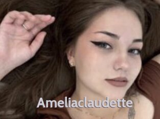 Ameliaclaudette
