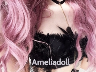 Ameliadoll