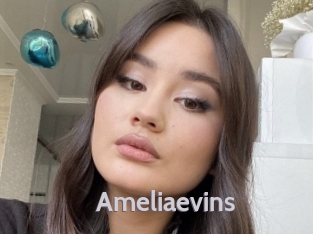 Ameliaevins
