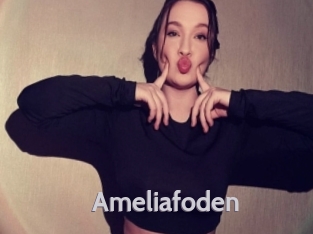 Ameliafoden