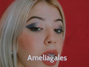 ameliagales Live Cam 66