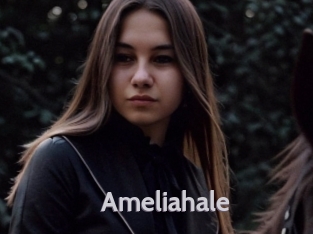 Ameliahale