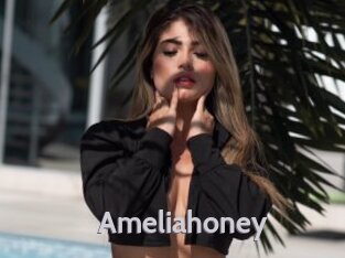 Ameliahoney
