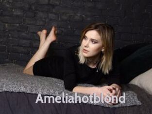 Ameliahotblond