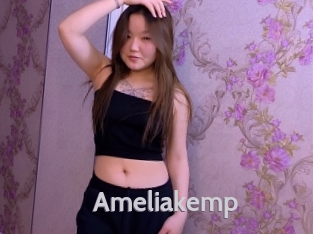 Ameliakemp