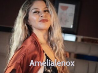 Amelialenox