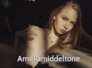 Ameliamiddeltone