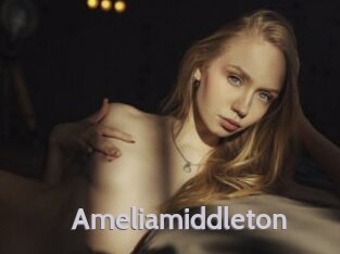 Ameliamiddleton
