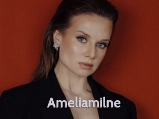 Ameliamilne