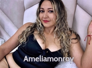 Ameliamonroy