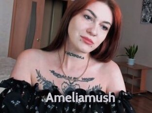 Ameliamush