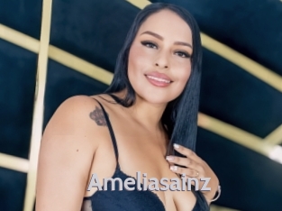 Ameliasainz