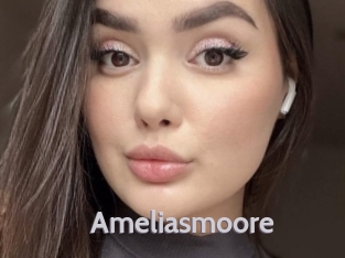 Ameliasmoore