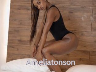 Ameliatonson