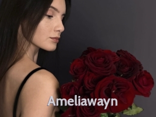 Ameliawayn