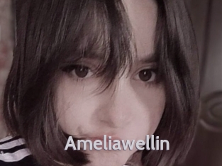Ameliawellin