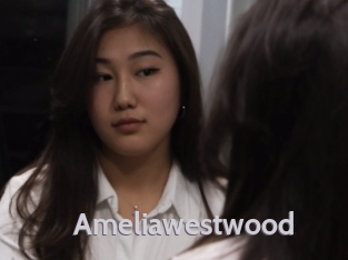 Ameliawestwood