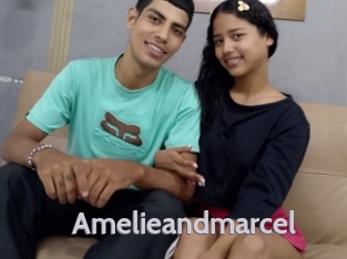 Amelieandmarcel