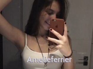 Amelieferrier