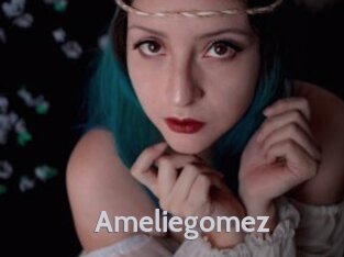 Ameliegomez