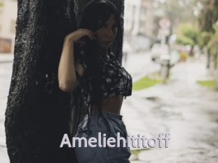 Ameliehititoff