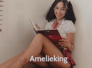 Amelieking