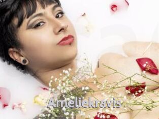 ameliekravis Live Cam 66