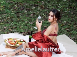 amelielautrec Live Cam 66
