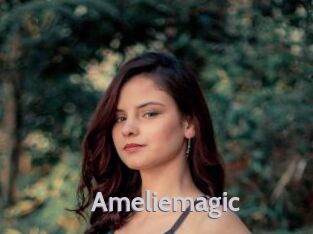 Ameliemagic