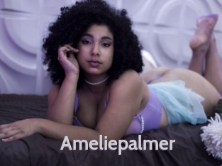 Ameliepalmer