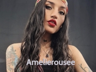 Amelierousee