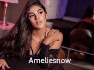 Ameliesnow