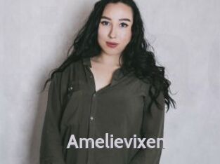 Amelievixen